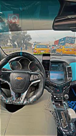 شيفروليه كروز